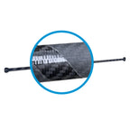 Carbon T700 PRO tiller extension for Laser® and ILCA®