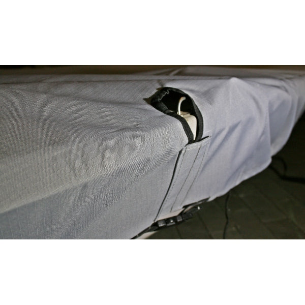 420 TOP COVER POLYESTER