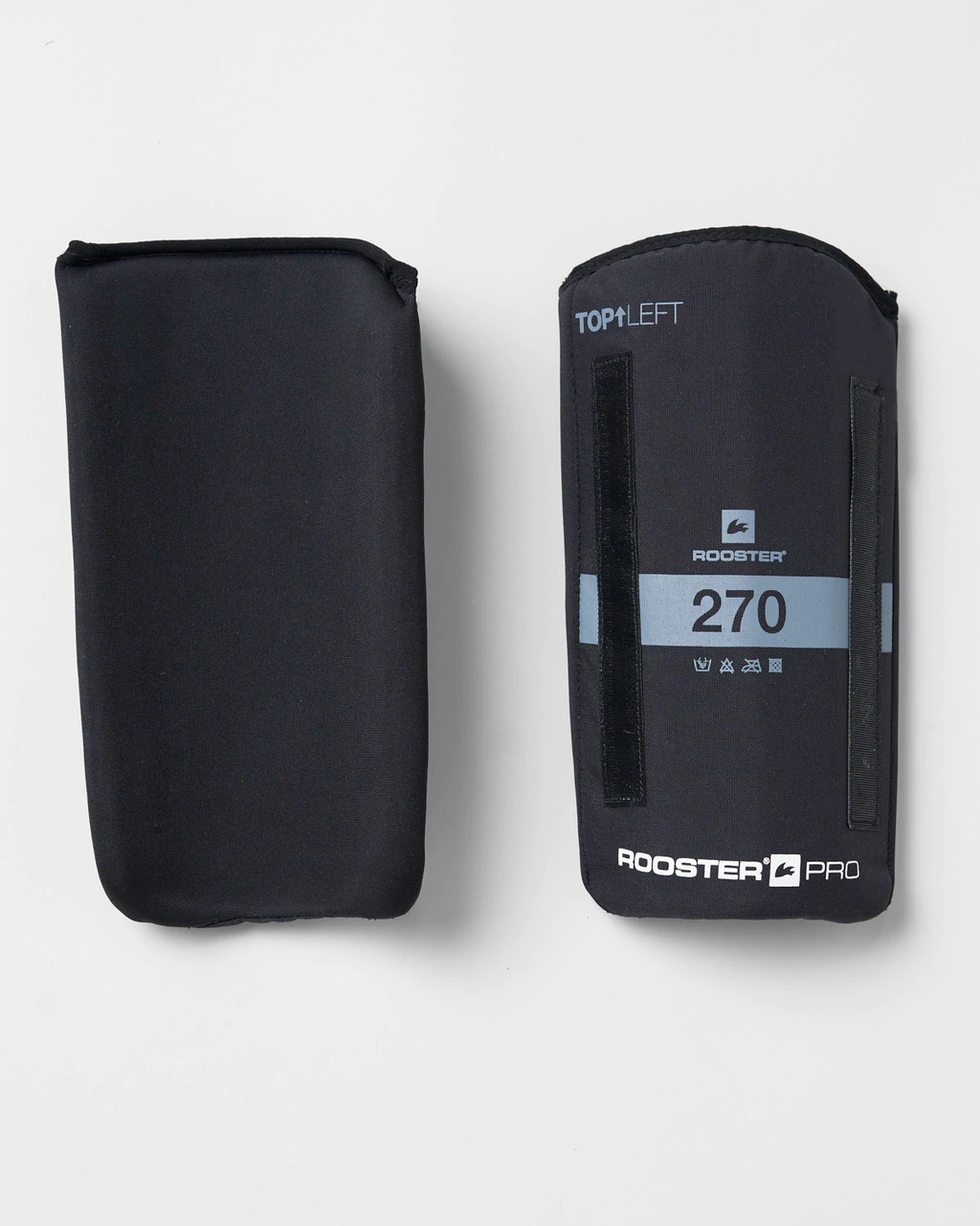 PROHIKE PADS (PAIR)
