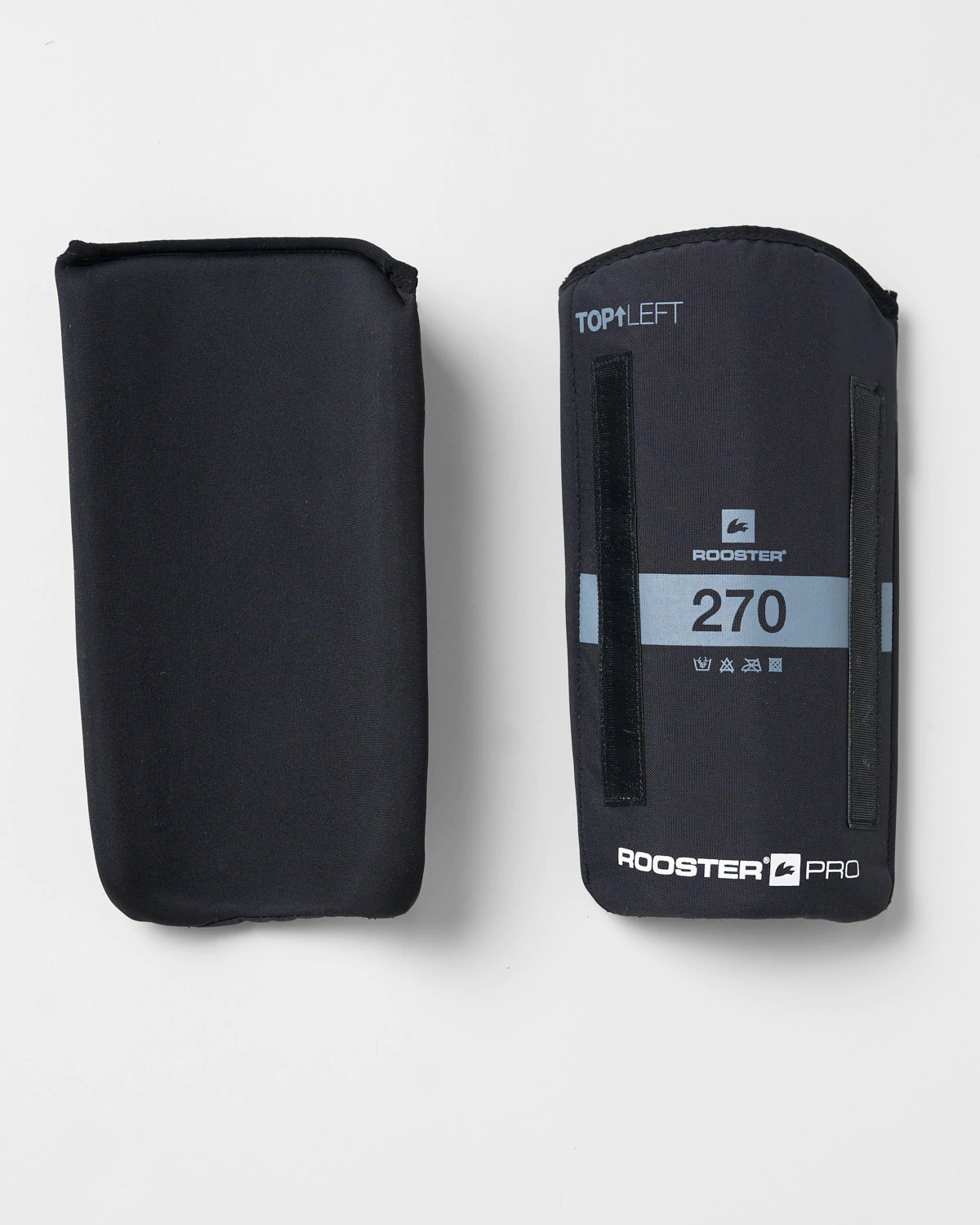 PROHIKE PADS (PAIR)