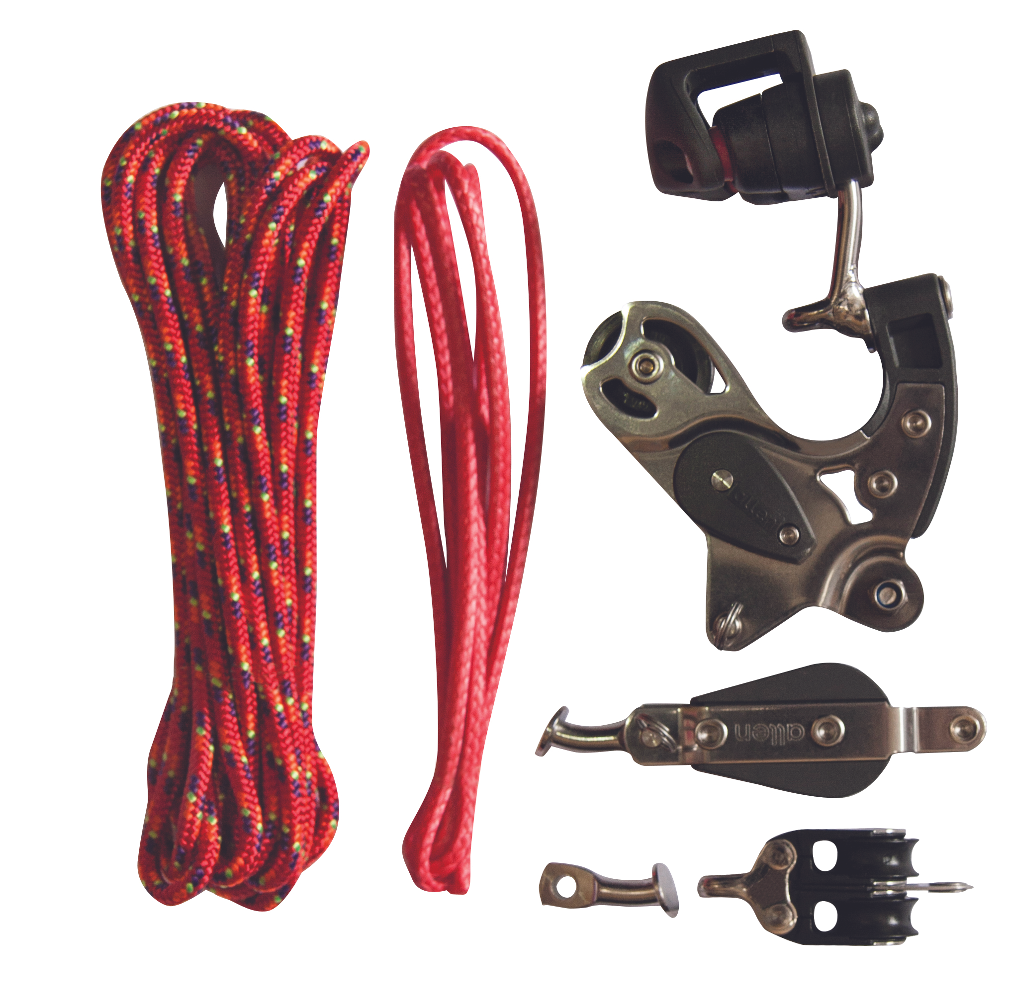 DINGHY KICKER PACK