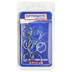 SAFETY RING 1.5 X 19 MM – SET OF 10