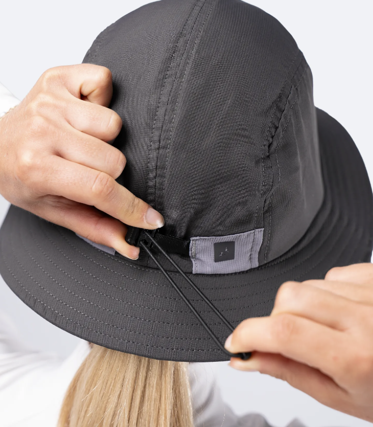 Bucket Hat - STONE