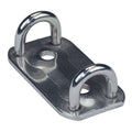LASER® BLOCK PLATE ONLY
