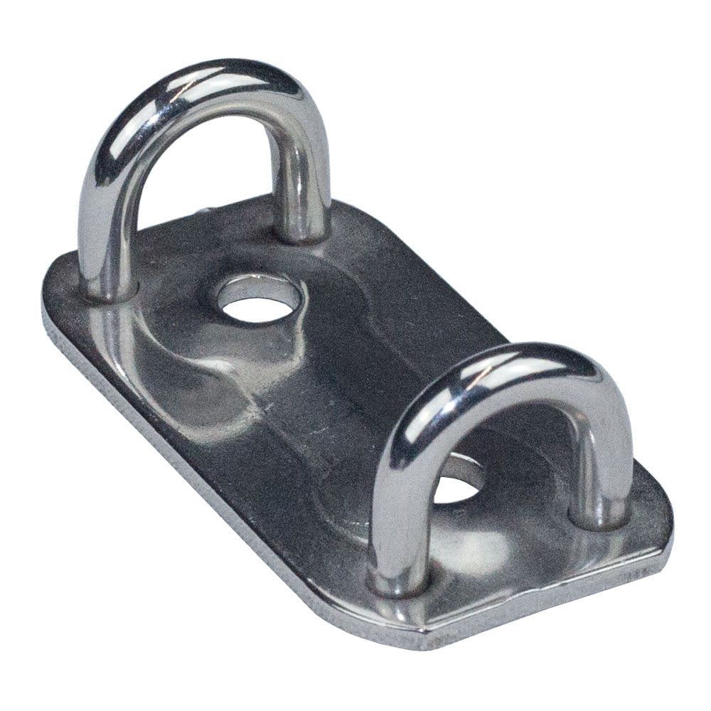 LASER® BLOCK PLATE ONLY