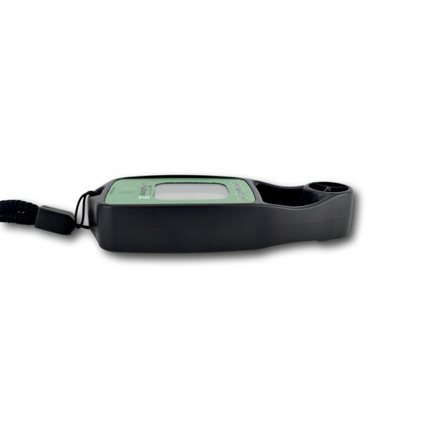 XPLORER 2 Anemo-thermometer
