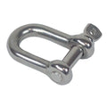 D-SHACKLE 5 MM