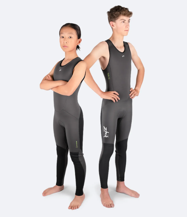 Youth Superwarm Performance Skiff Suit