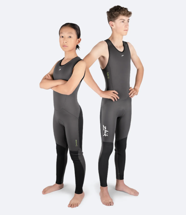 Youth Superwarm Performance Skiff Suit