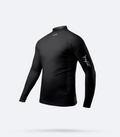 Youth Eco Spandex UPF50+ Long Sleeve Rash Guard