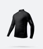 Youth Eco Spandex UPF50+ Long Sleeve Rash Guard
