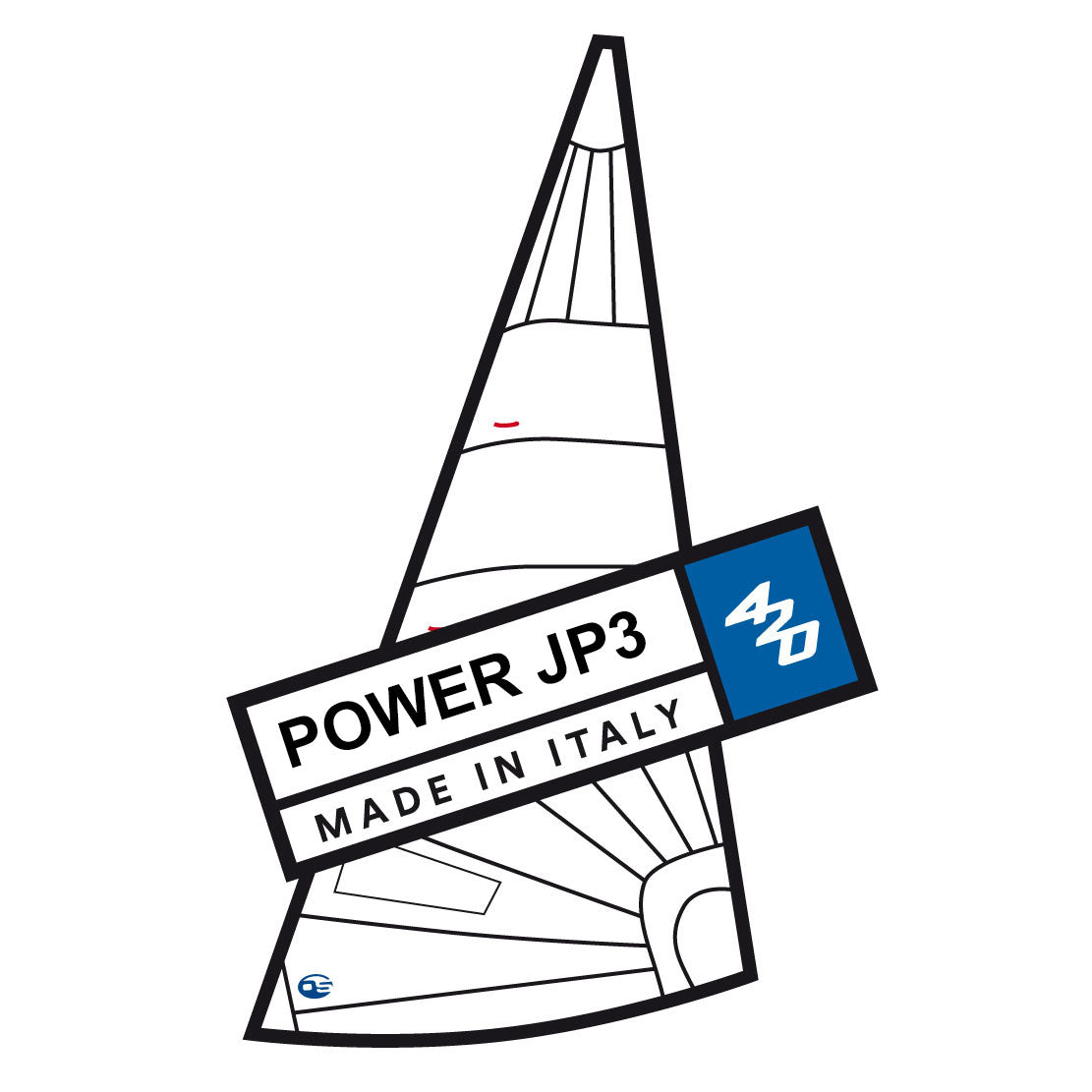 Estai RDL POWER JP3