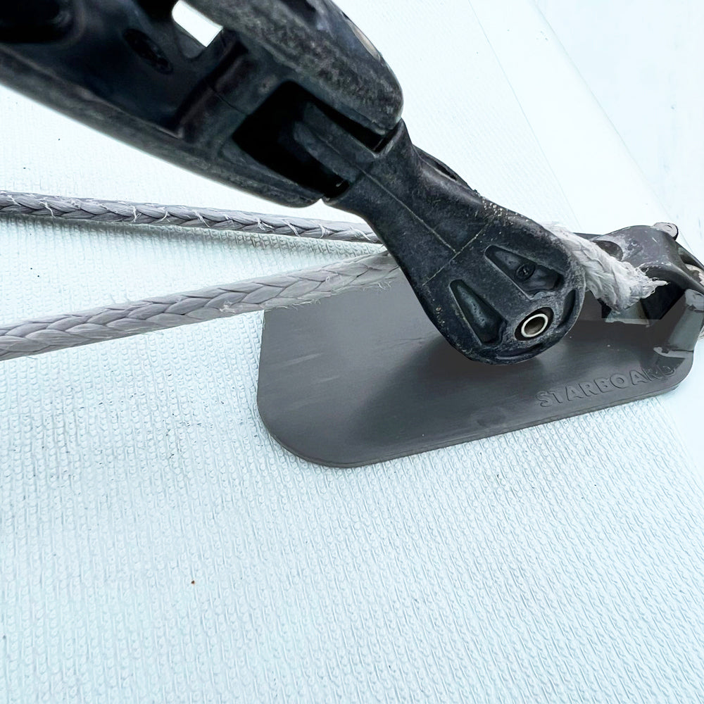 TRAVELER PLATES FOR LASER®/ILCA®