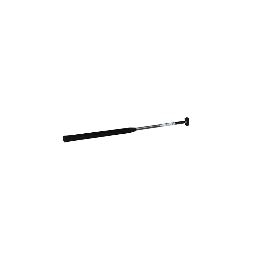 TILLER EXTENSIONS 16 MM CARBON 70 CM