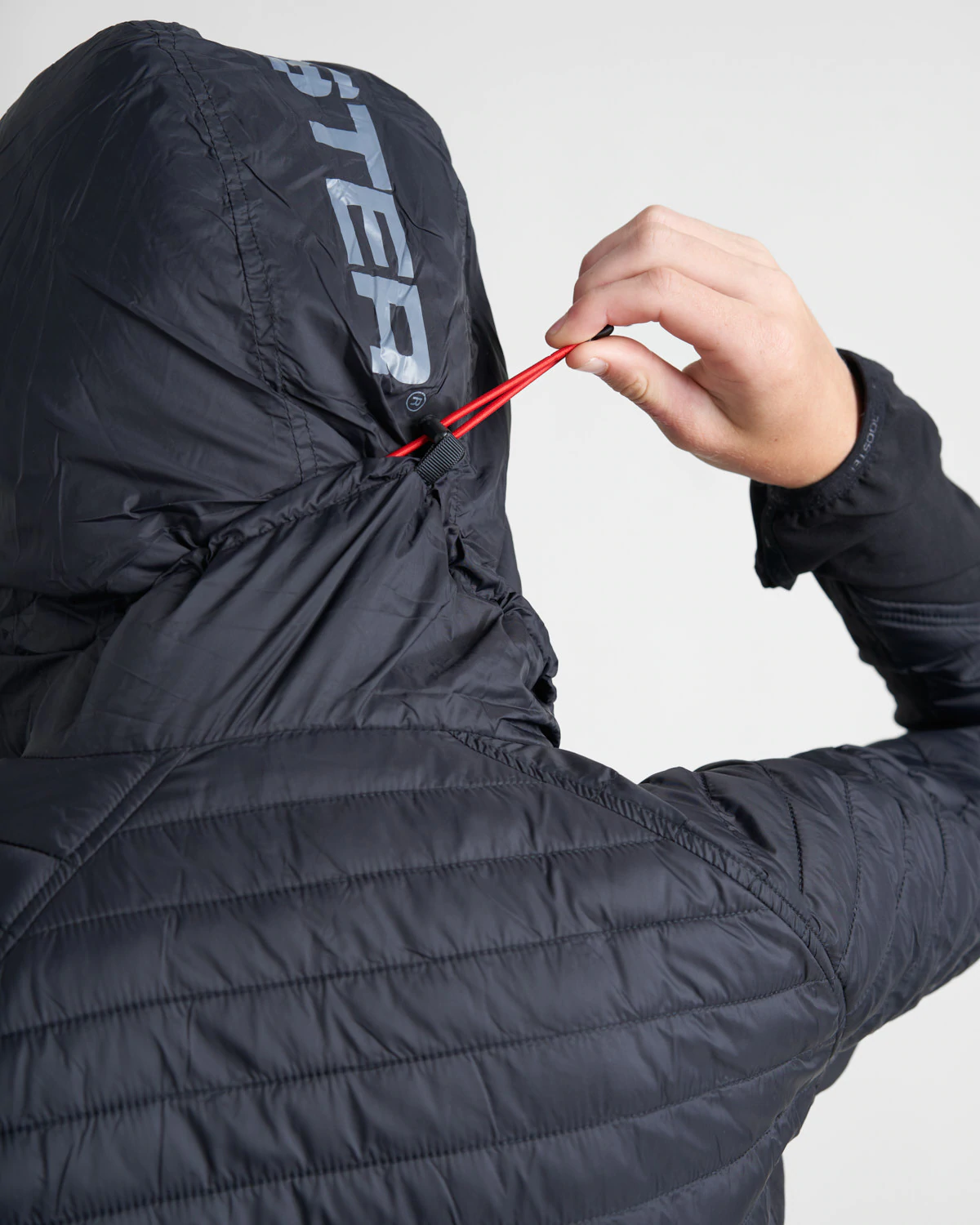 JUNIOR SUPERLITE HYBRID JACKET