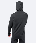 Mens ZhikMotion UPF50+ Long Sleeve Hooded Top