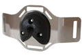 KEYBALL TRAPEZE SYSTEM – MOULDING WITH WIDE B/P