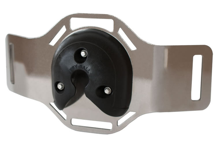 KEYBALL TRAPEZE SYSTEM – MOULDING WITH WIDE B/P